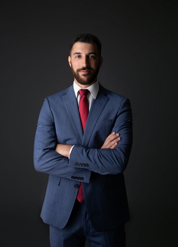 Anthony Nemanic